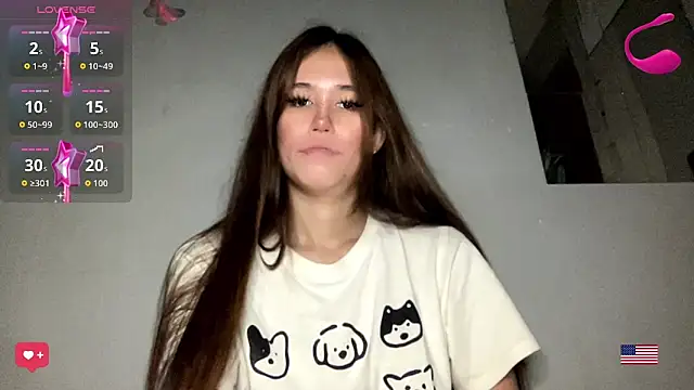 kathrynwilson1 webcam