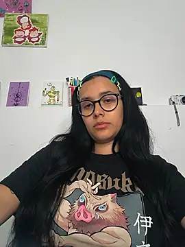 Annya-sweet webcam
