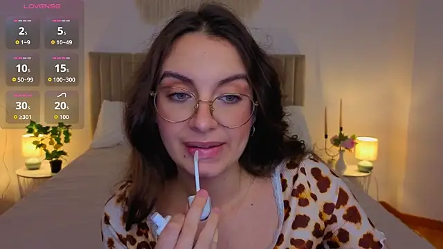 Real_cutie1 webcam