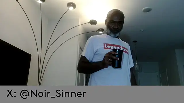 sinnernoir webcam