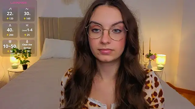 Real_cutie1 webcam