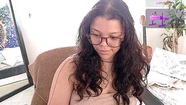 Amanda_sweet webcam