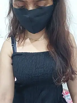 Aarti909090 webcam