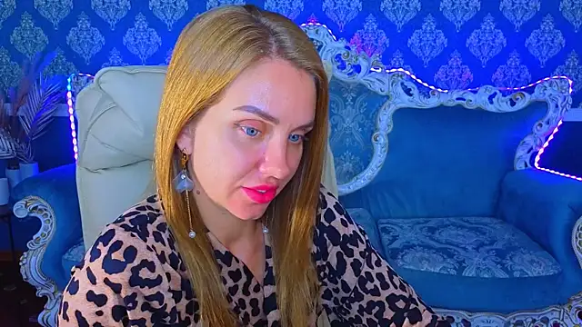 GabriEllla_4U webcam