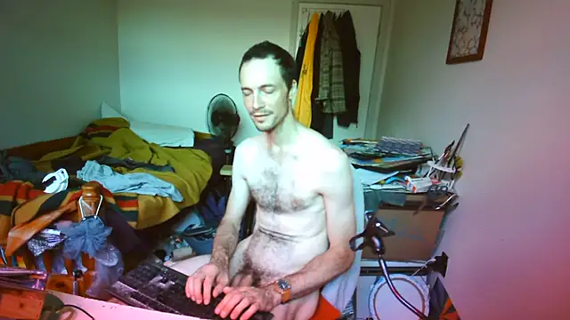 JohnnyMoves live cam on StripChat