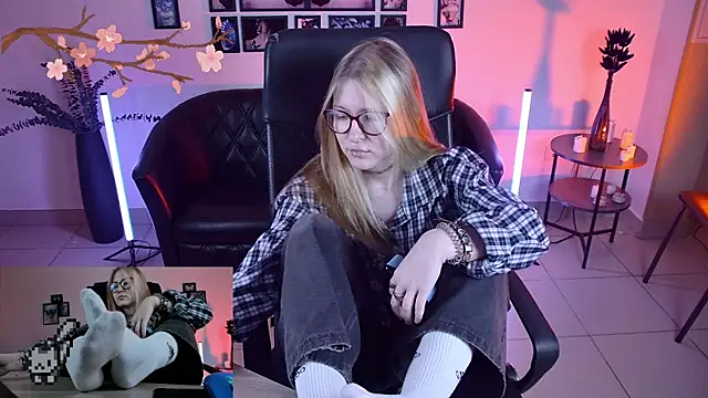 lanafitch webcam