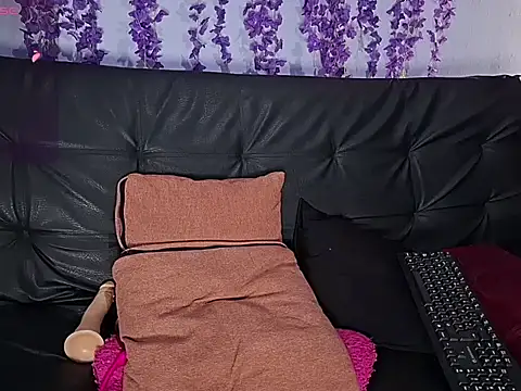 GreisyEyael webcam