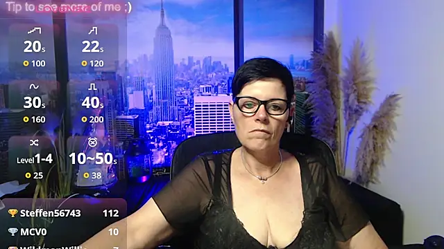 ninarandmann webcam