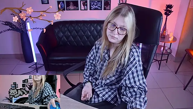 lanafitch webcam