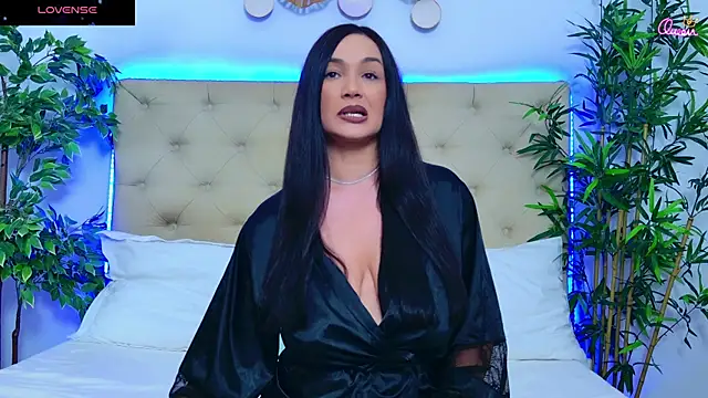 Daliya_ webcam