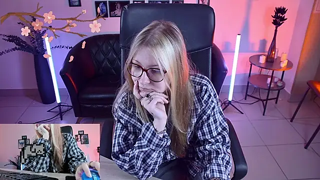 lanafitch webcam