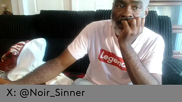 sinnernoir webcam