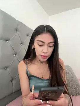 Bonny_Eva webcam