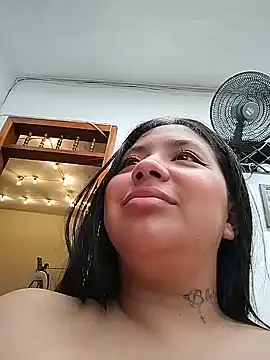 Amber_Herrera webcam