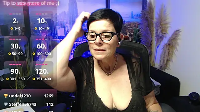 ninarandmann webcam
