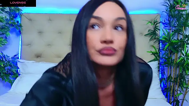 Daliya_ webcam