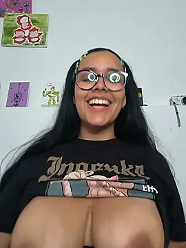 Annya-sweet webcam