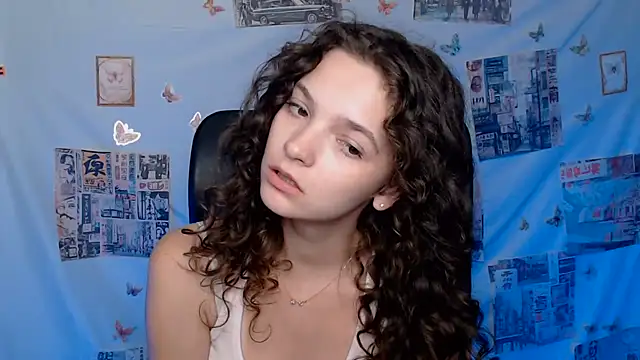 _SusieSu_ live cam on StripChat
