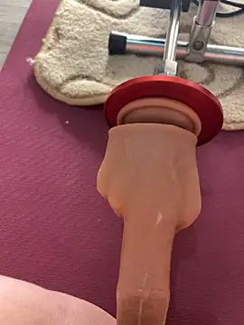 RussianFuck777 webcam
