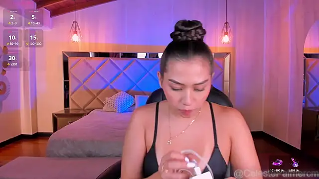 celestepalmer_ (F young) - 💋finger my pussy