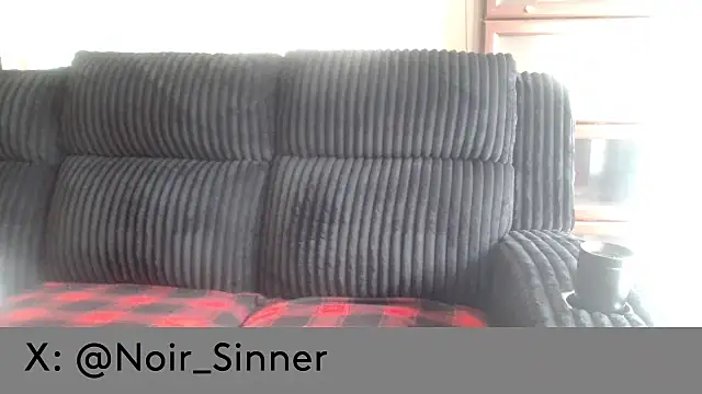 sinnernoir (M mature) - nude