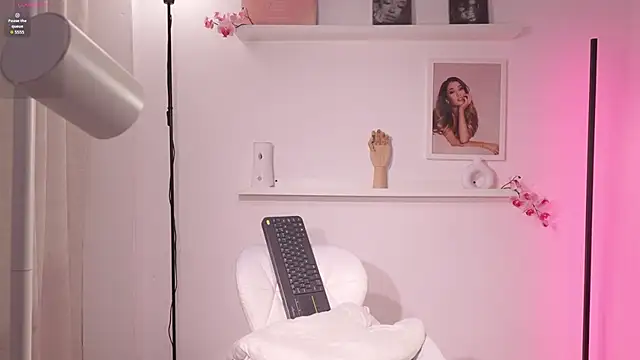 sweettener_ webcam