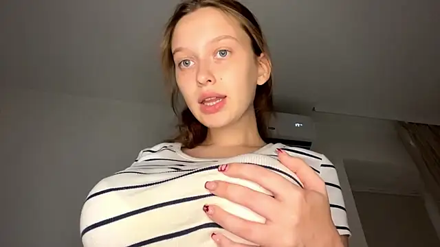 Eva_Shining_Star webcam