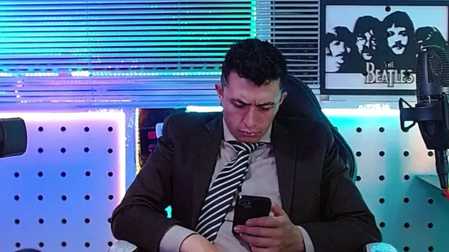 Godofcumxxx webcam