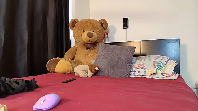 Samanntthaa__ webcam