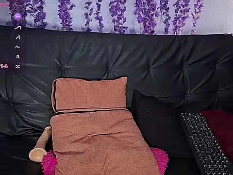 GreisyEyael webcam