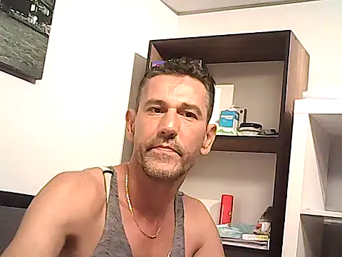 mastercharisma35 webcam