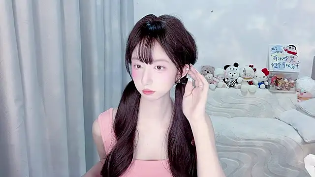 lucky-tt webcam