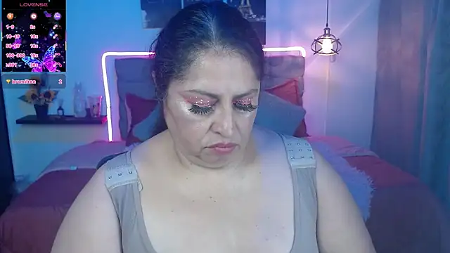 Keyla01_ webcam