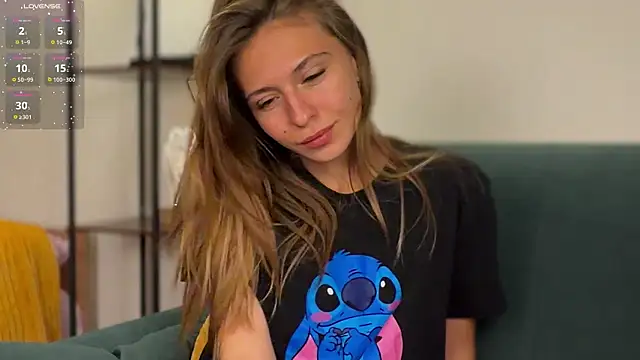 LovelyKatea webcam