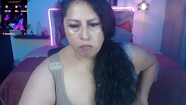 Keyla01_ webcam
