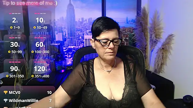 ninarandmann webcam