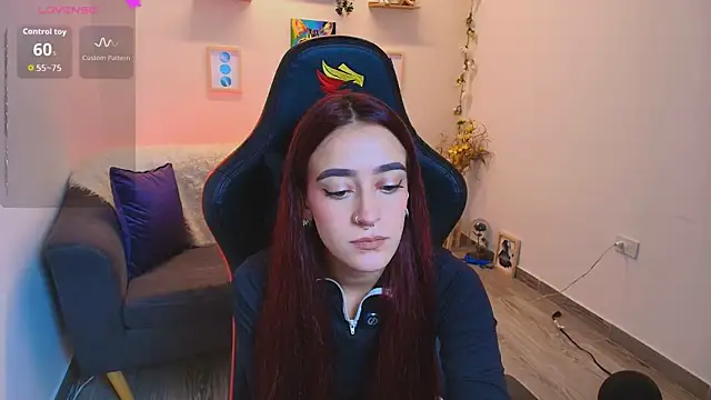 ViolethRosse webcam