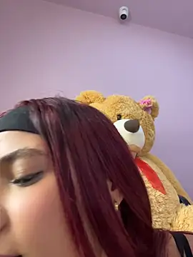 amber_sparkle webcam