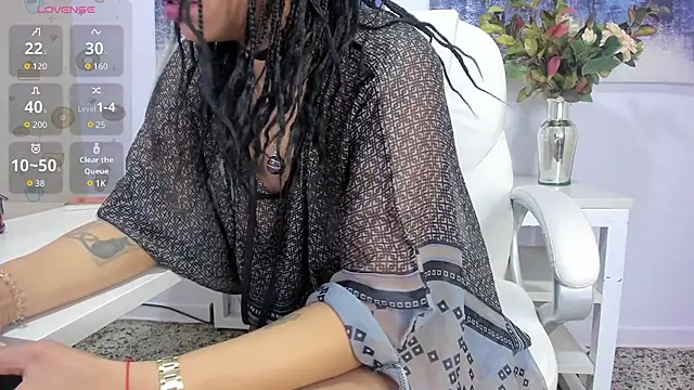 andreazoe webcam
