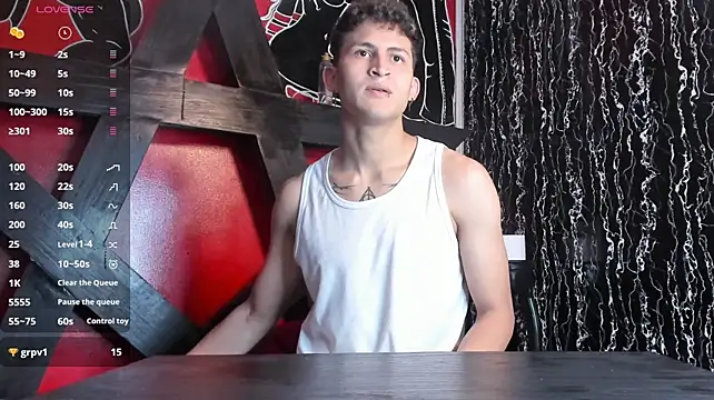 Axel_Romanov webcam