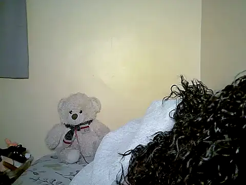 X_melanine webcam