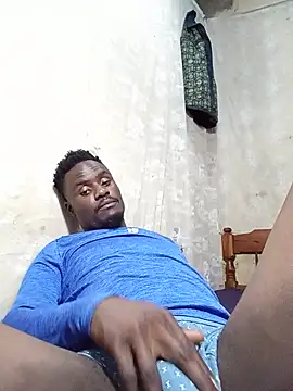 Sexboi254 webcam