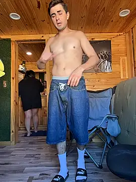 SierraxRuben26 webcam
