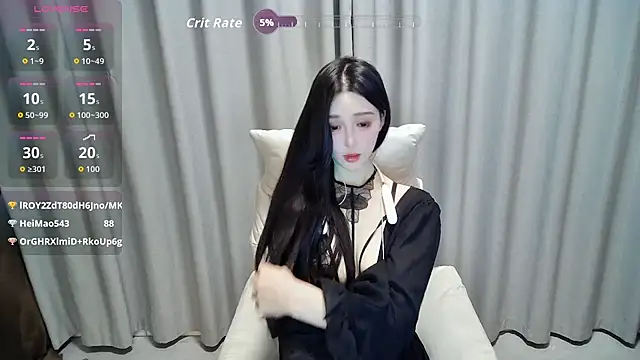 xiao_qian webcam
