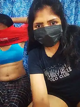 Tamil_SweetHeart webcam
