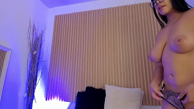 GenesisRuiz webcam