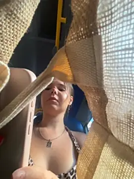 TheCinderella webcam