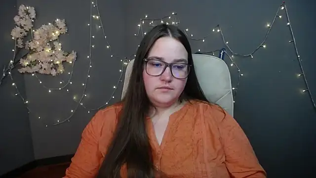 XX_Daniella_XX webcam