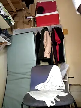 BlackCoffe2 webcam