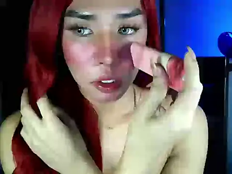 hotfuckingprincess webcam